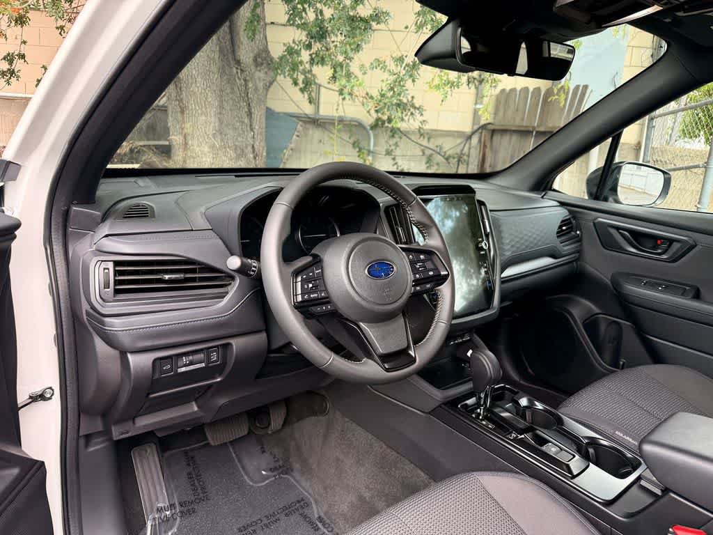 Certified 2026 Subaru Forester Premium AWD/4WD image 2