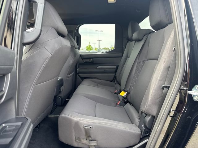 Used 2025 Toyota Tacoma SR5 RWD image 12