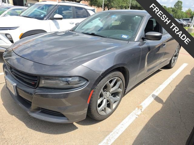Used 2015 Dodge Charger SXT RWD video 1