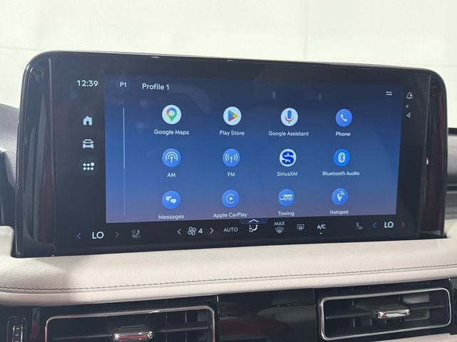 New 2026 Lincoln Aviator 2WD image 6