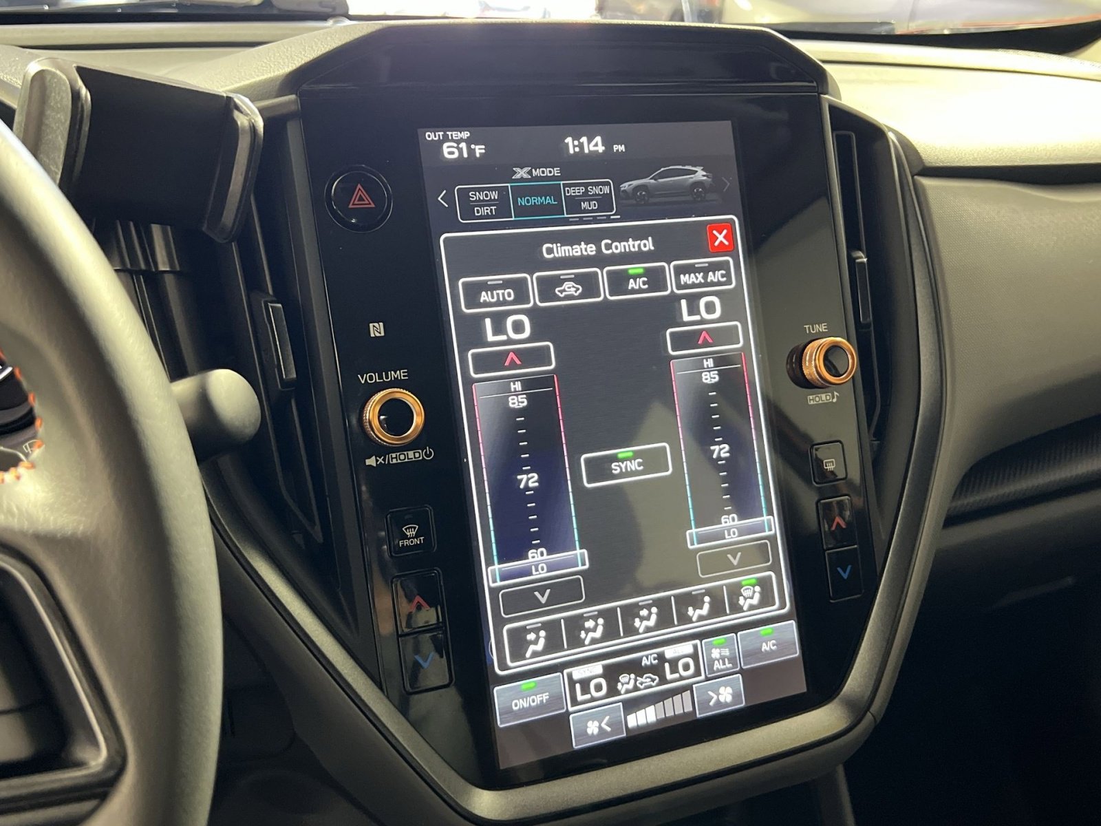 Used 2024 Subaru Crosstrek 2.5i Limited w/ Popular Package #3A image 21