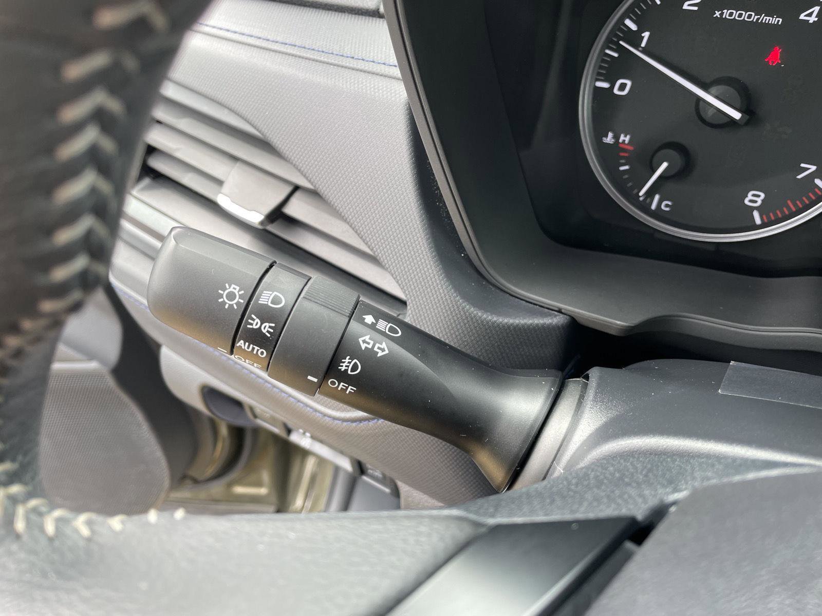 Used 2025 Subaru Forester Premium AWD/4WD image 18