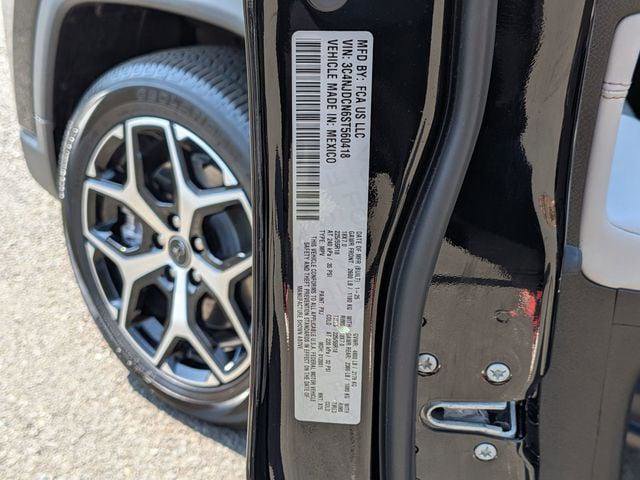 Certified 2025 Jeep Compass Limited image 31