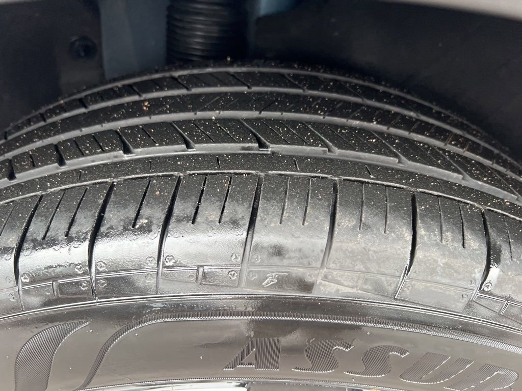 Certified 2023 Kia Sportage EX image 42