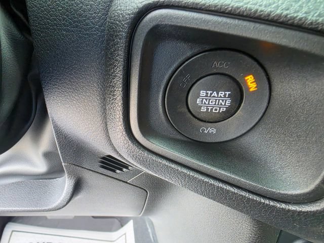 New 2026 Jeep Gladiator Sport AWD/4WD image 18