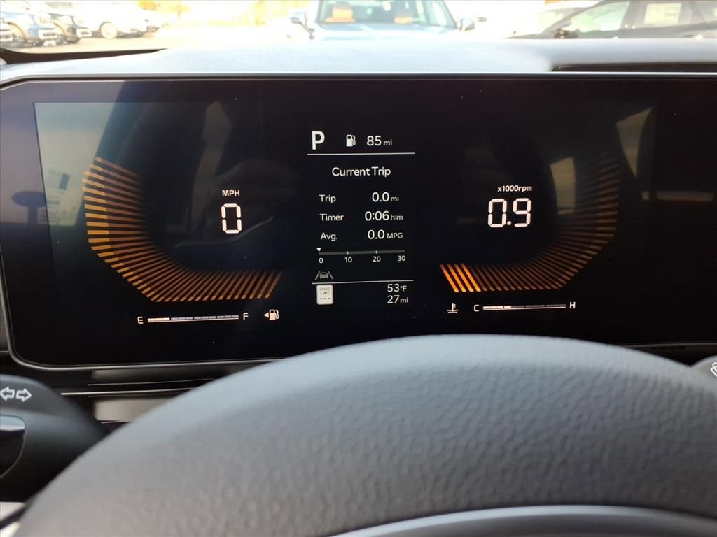 New 2026 Kia Carnival image 25