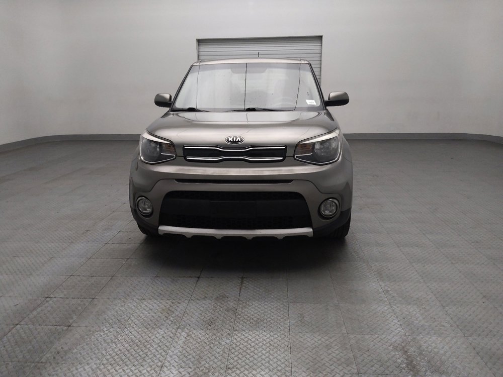 Used 2018 Kia Soul + FWD image 15