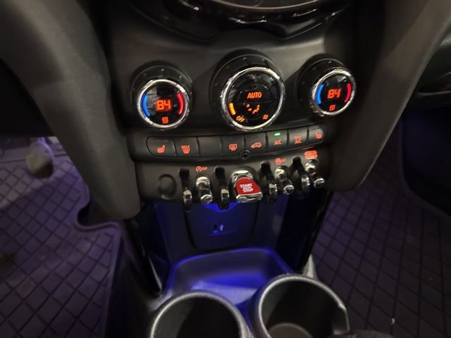 Used 2021 MINI Cooper S w/ Signature Upholstery Package image 12