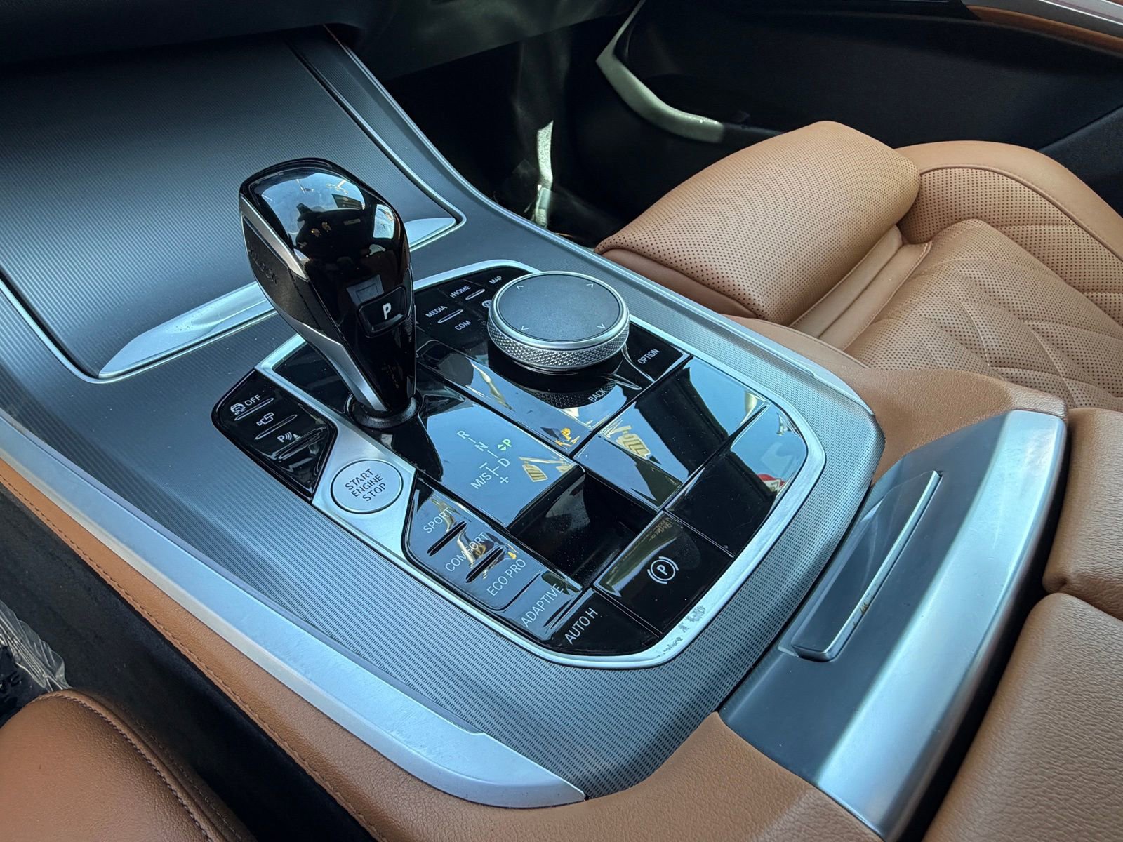 Certified 2023 BMW X5 sDrive40i w/ Premium Package RWD image 31