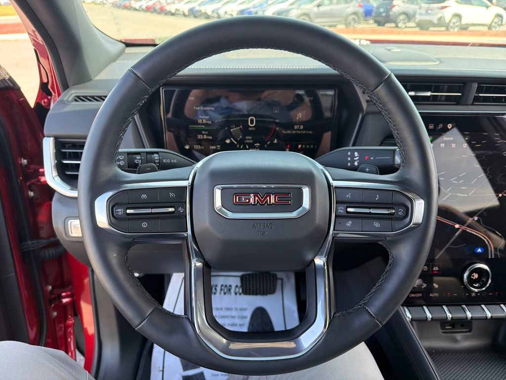 Used 2026 GMC Terrain Elevation w/ Elevation Premium Package image 23