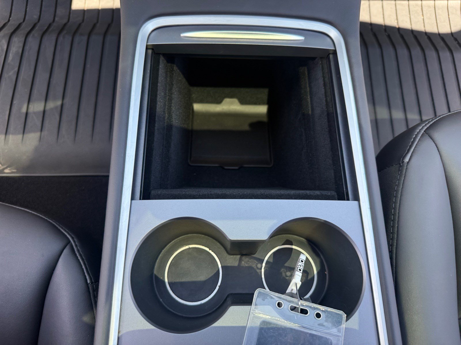 Used 2023 Tesla Model 3 Performance AWD/4WD image 15