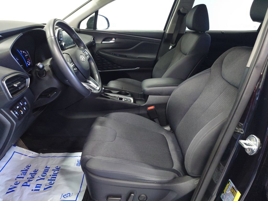 Used 2019 Hyundai Santa Fe SEL AWD/4WD image 10
