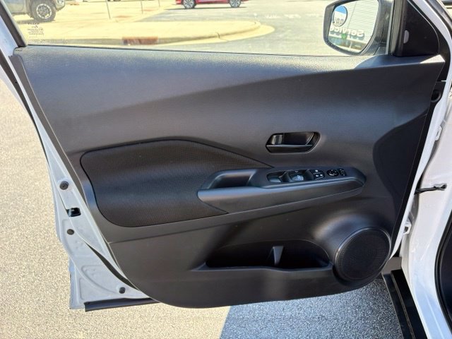 Used 2021 Nissan Kicks S FWD image 26
