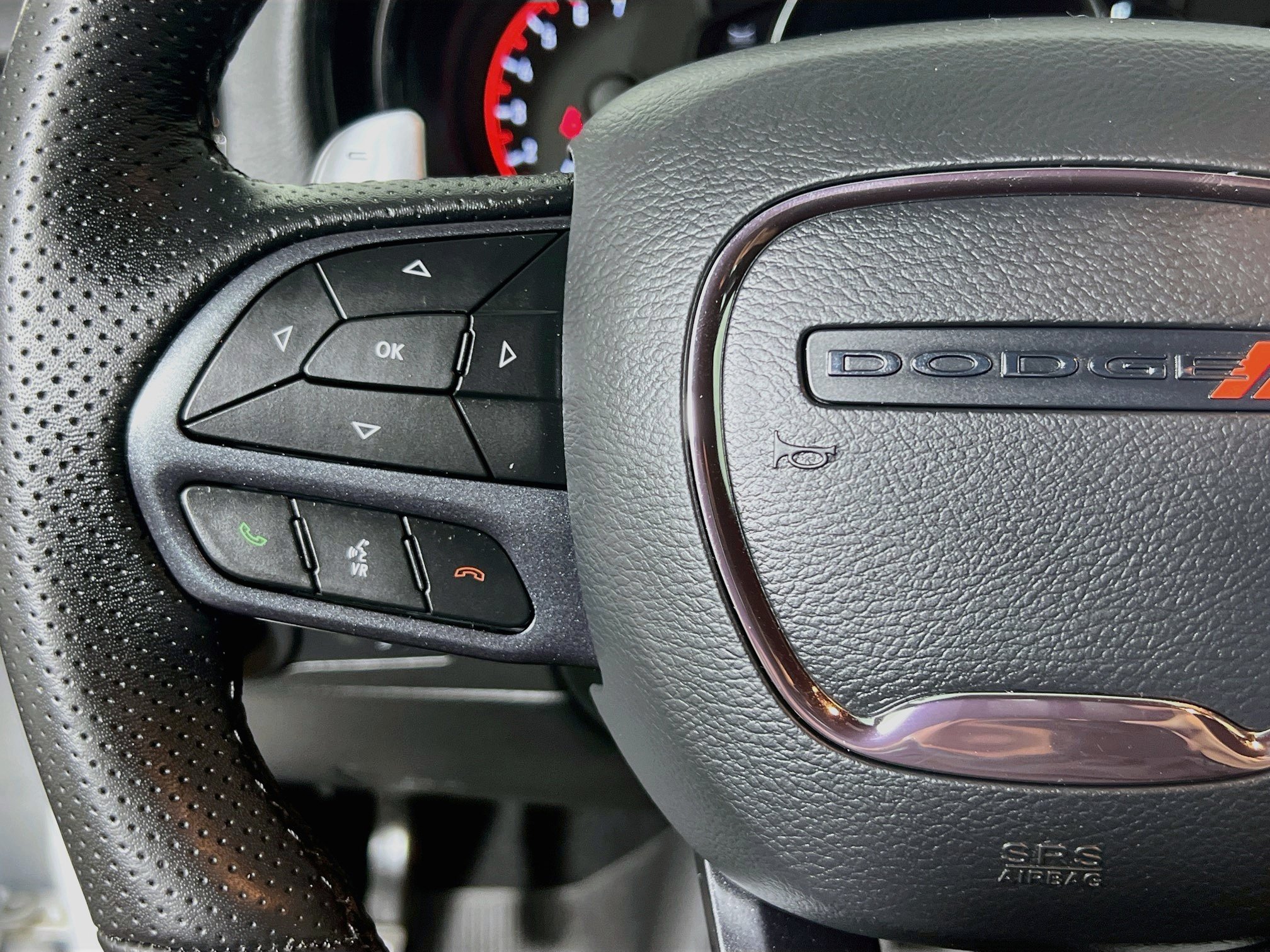 Used 2025 Dodge Durango R/T AWD/4WD image 18