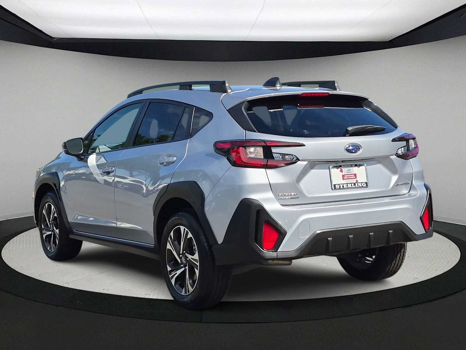 Used 2024 Subaru Crosstrek 2.0i Premium AWD/4WD image 6