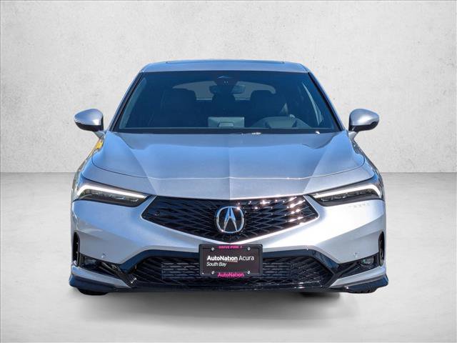 New 2026 Acura Integra A-Spec FWD image 6