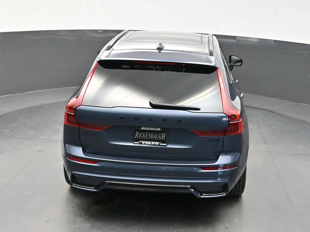 New 2026 Volvo XC60 B5 Ultra w/ Climate Package AWD/4WD image 34