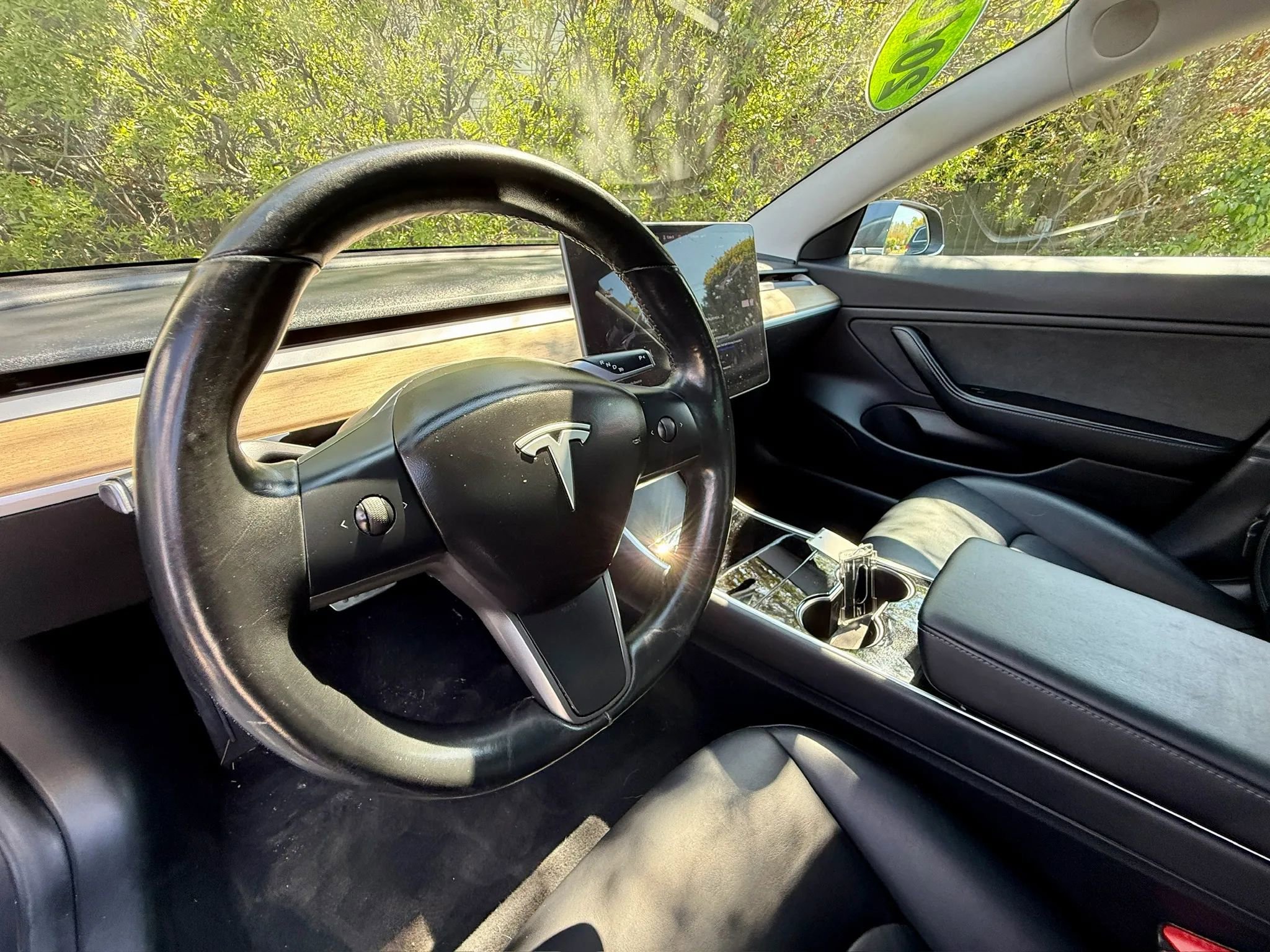 Used 2018 Tesla Model 3 Long Range image 47