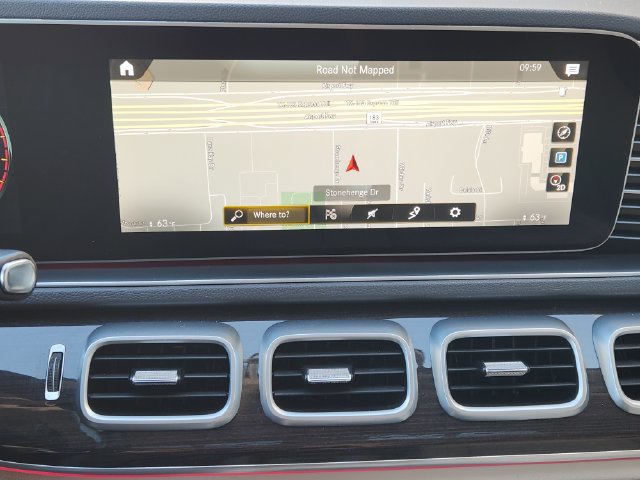 Used 2020 Mercedes-Benz GLE 350 image 5