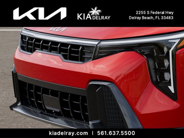 New 2026 Kia K4 GT-Line Turbo FWD image 12