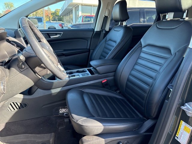 Used 2022 Ford Edge SEL w/ Convenience Package image 12
