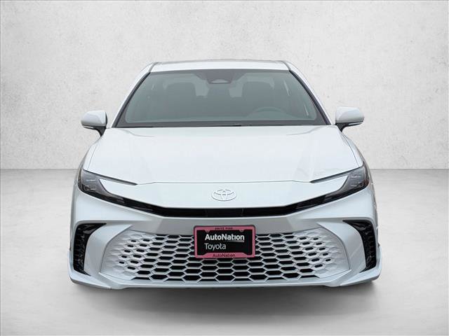 New 2026 Toyota Camry XSE image 6