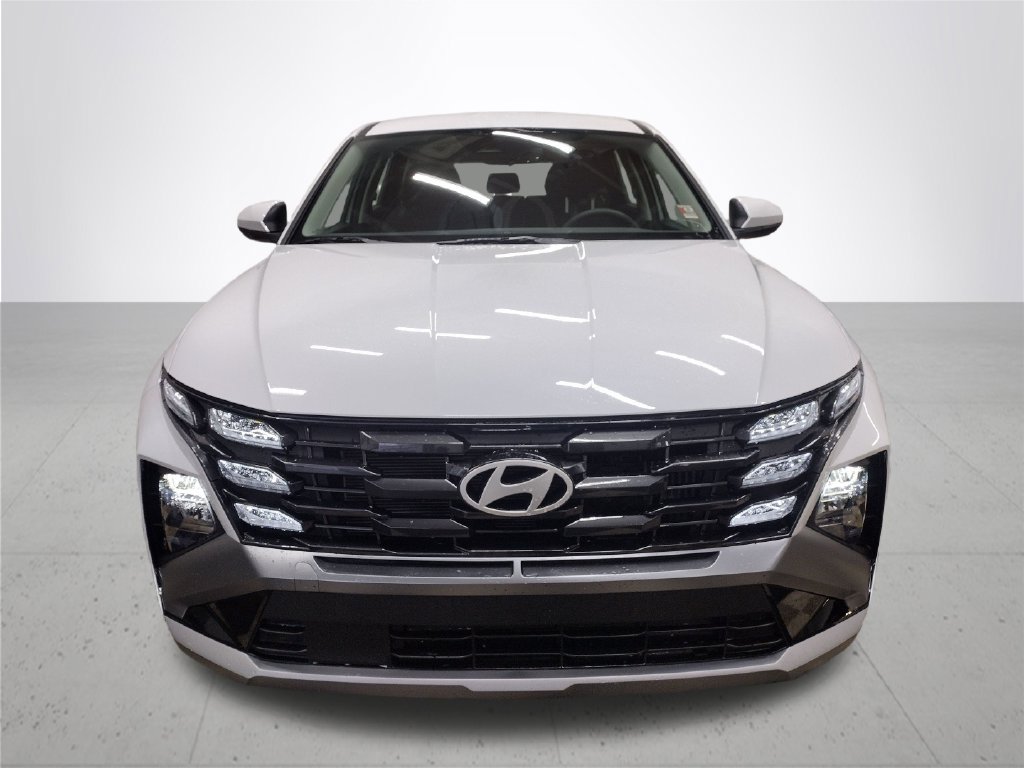 New 2026 Hyundai Tucson Blue SE AWD/4WD image 3
