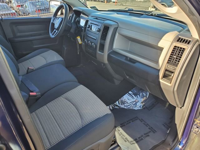 Used 2012 RAM 1500 Express image 12