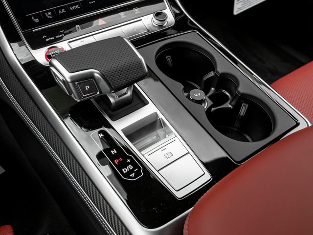 New 2026 Audi SQ8 Premium Plus AWD/4WD image 25