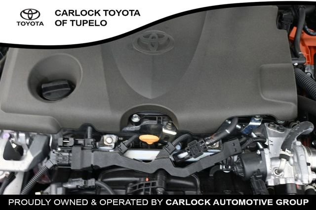 Used 2025 Toyota Camry SE FWD image 35