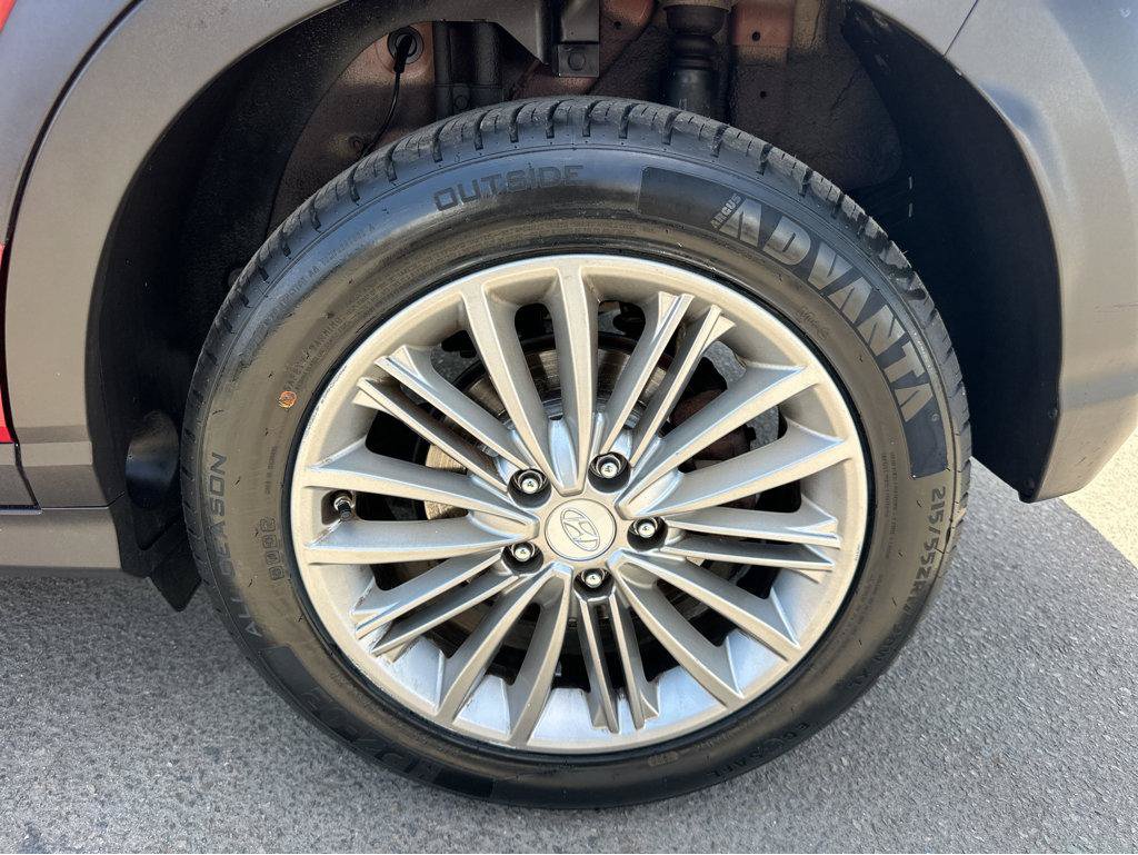 Used 2019 Hyundai Kona SEL AWD/4WD image 14