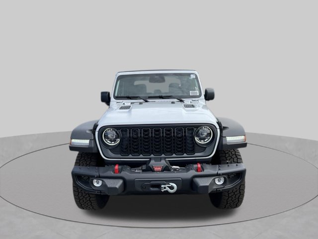 New 2026 Jeep Gladiator Rubicon AWD/4WD image 10