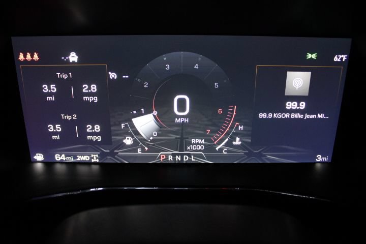 New 2026 GMC Canyon Elevation w/ Convenience Package AWD/4WD image 39