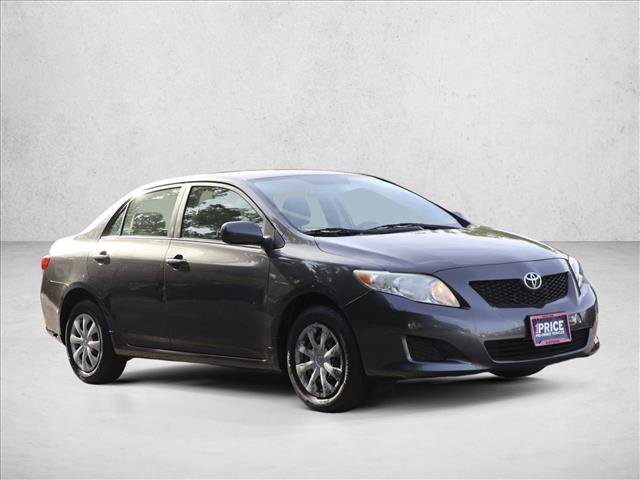 Used 2010 Toyota Corolla LE FWD image 3