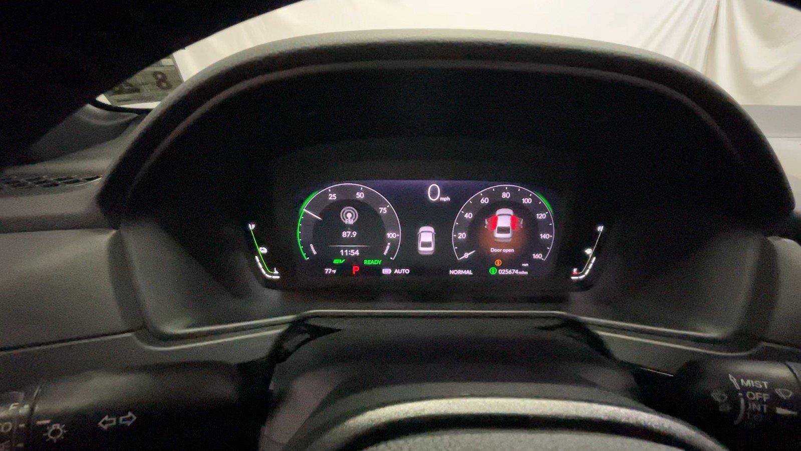 Used 2023 Honda Accord Sport image 32