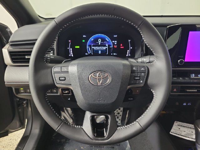 Used 2026 Toyota Camry SE w/ Convenience Package FWD image 26
