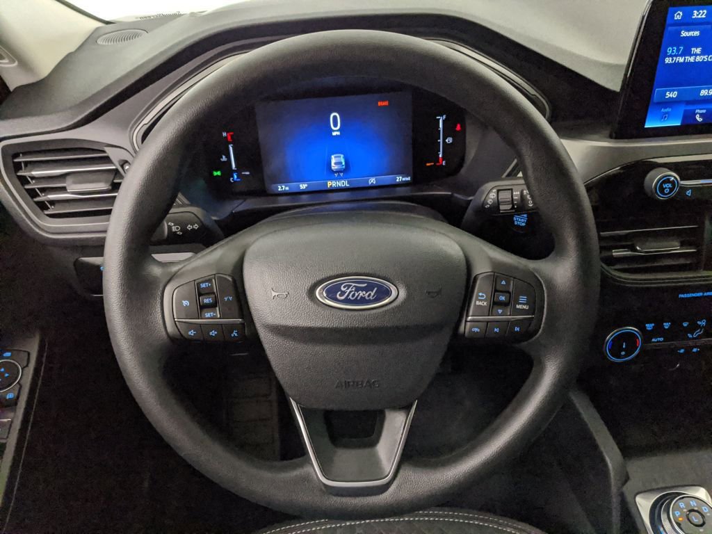New 2026 Ford Escape Active image 16