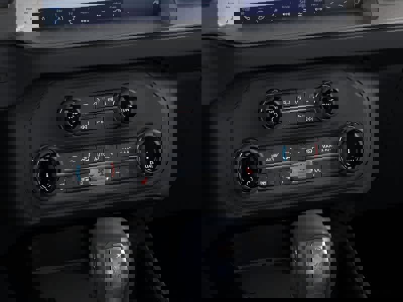 New 2026 Ford Bronco Outer Banks image 16