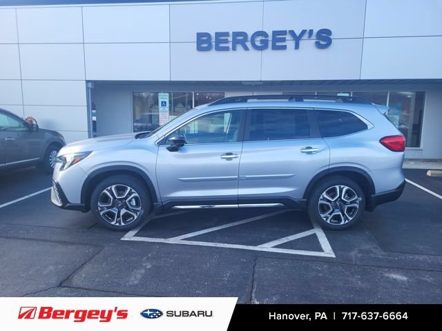 New 2026 Subaru Ascent Touring AWD/4WD image 2