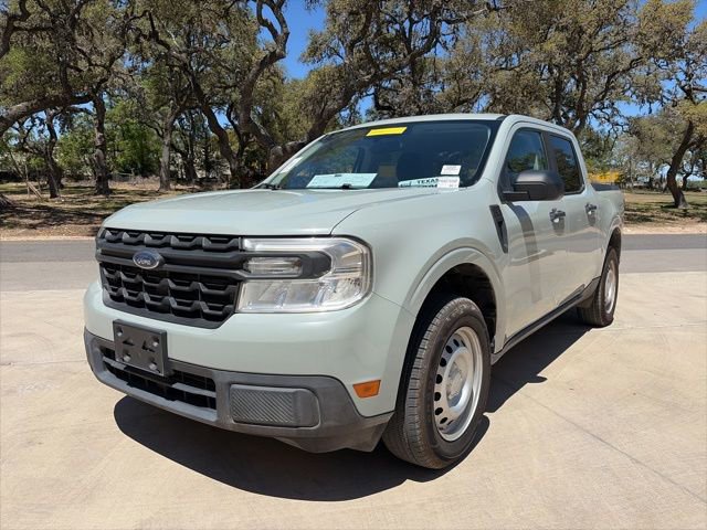 Used 2023 Ford Maverick XL FWD image 2