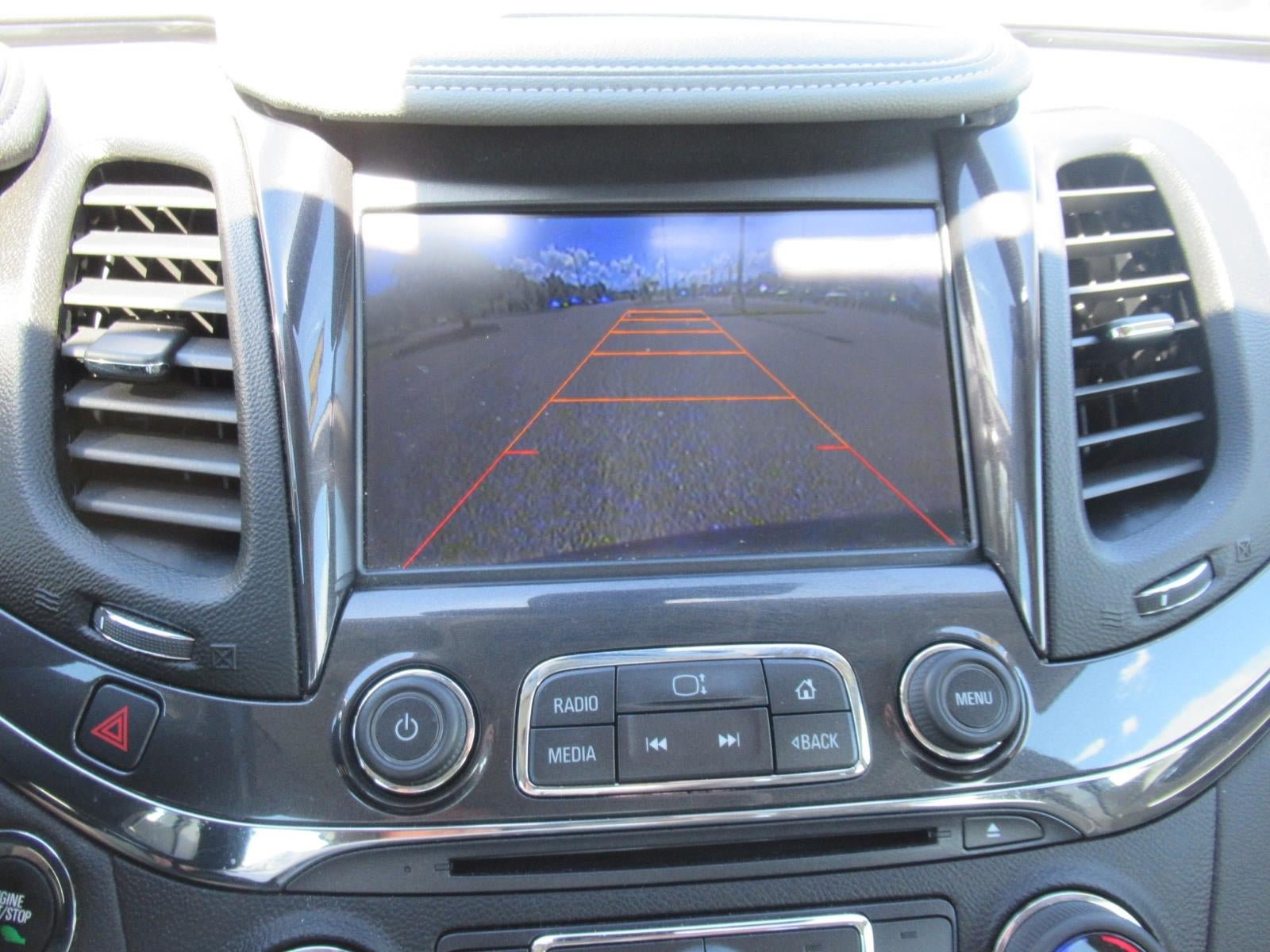 Used 2014 Chevrolet Impala LTZ FWD image 31