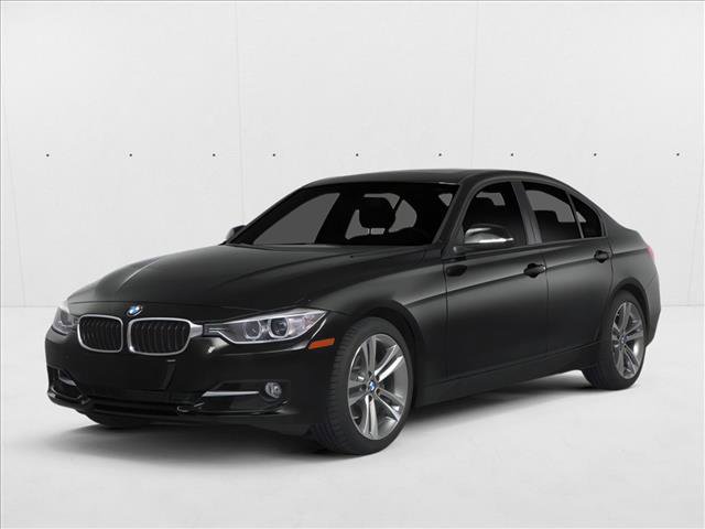Used 2013 BMW 328i Sedan RWD image 1