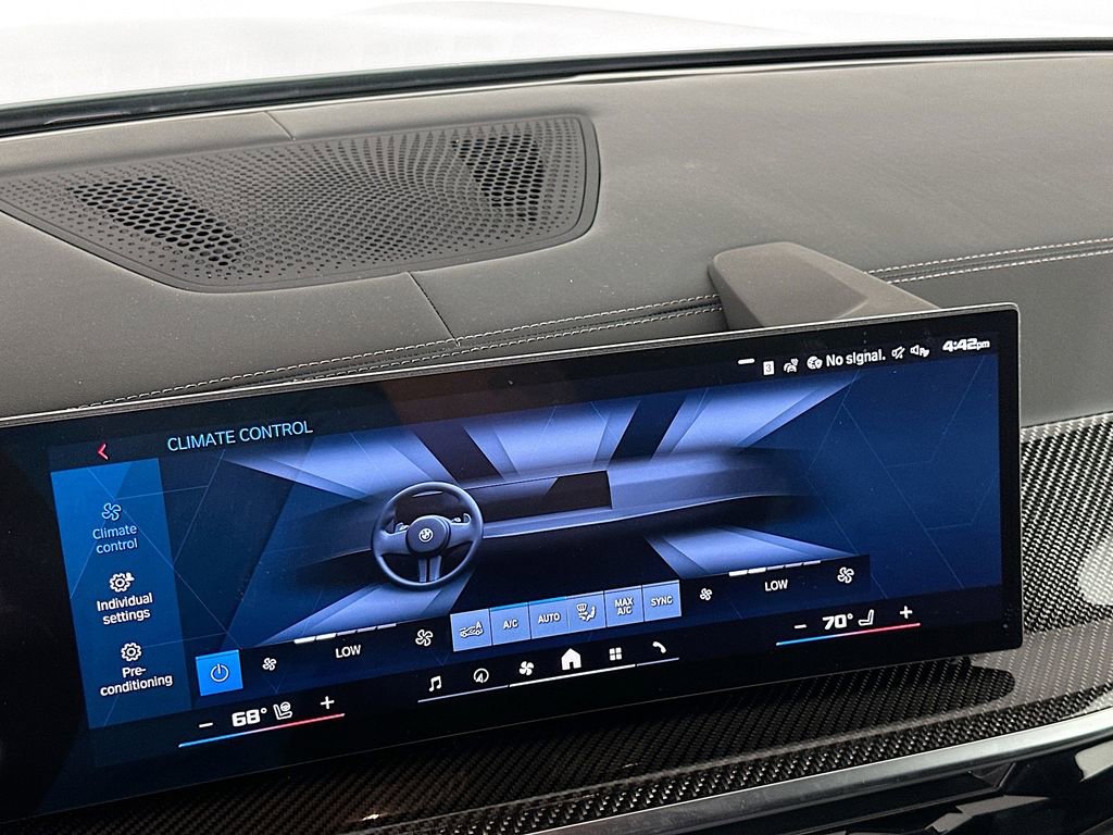 New 2026 BMW X5 M Competition w/ Executive Package image 14