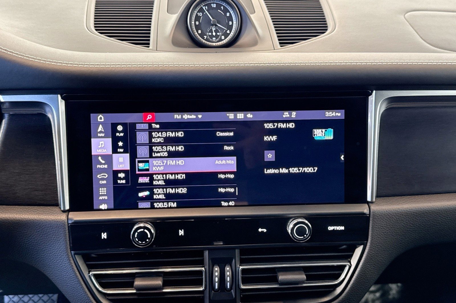 Used 2023 Porsche Macan GTS image 15