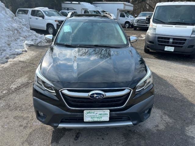 Used 2020 Subaru Outback Touring image 9