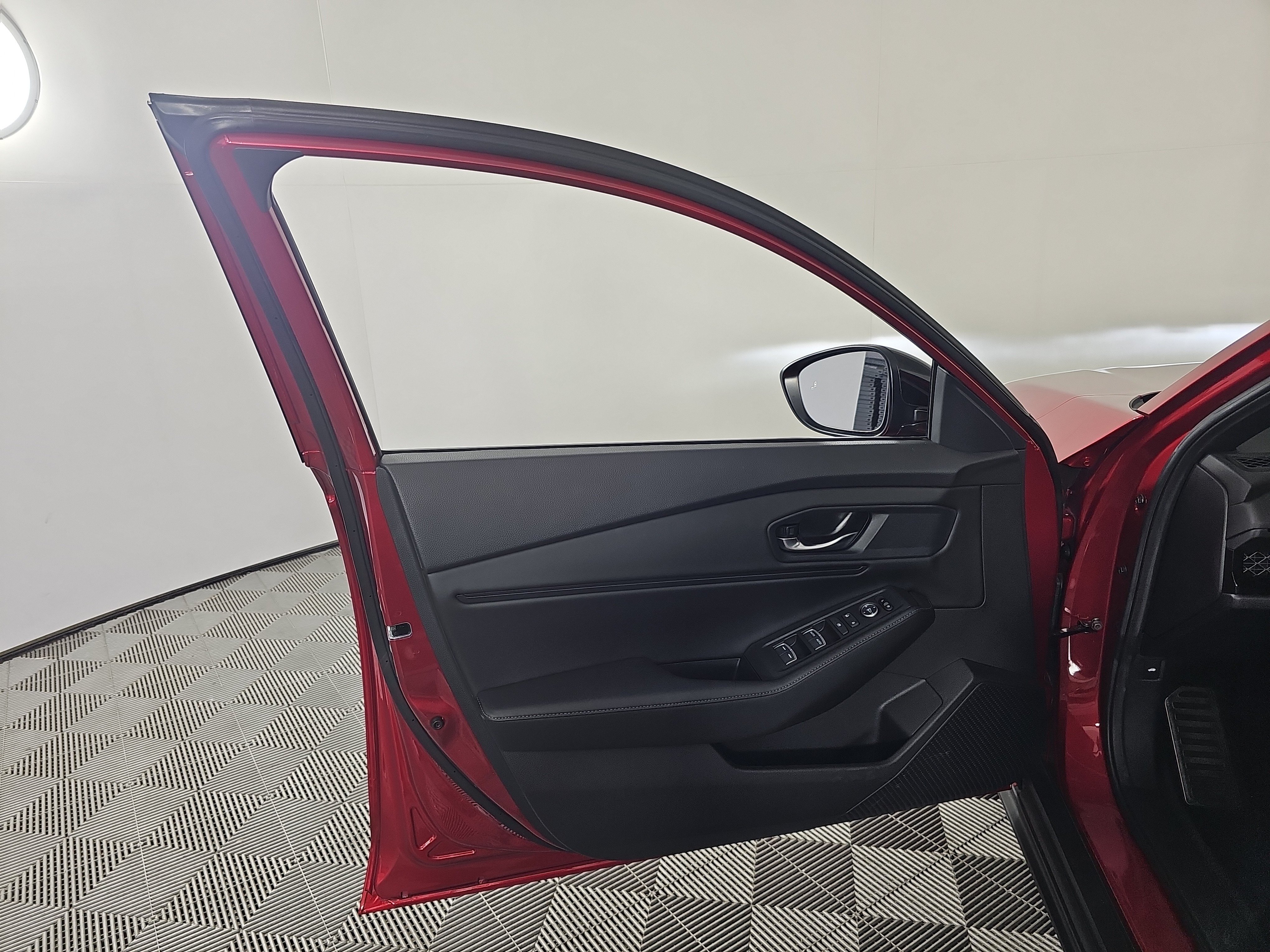 Certified 2024 Honda Accord Sport image 16