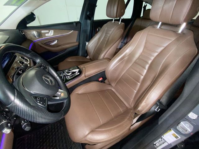 Used 2017 Mercedes-Benz E 400 4MATIC Wagon image 14