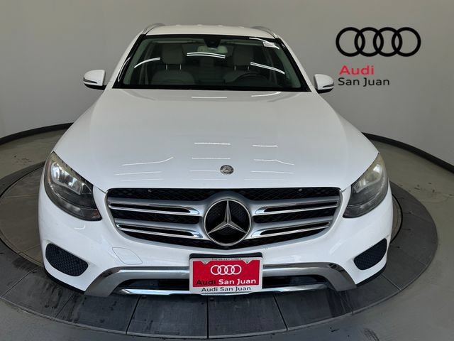 Used 2016 Mercedes-Benz GLC 300 image 2