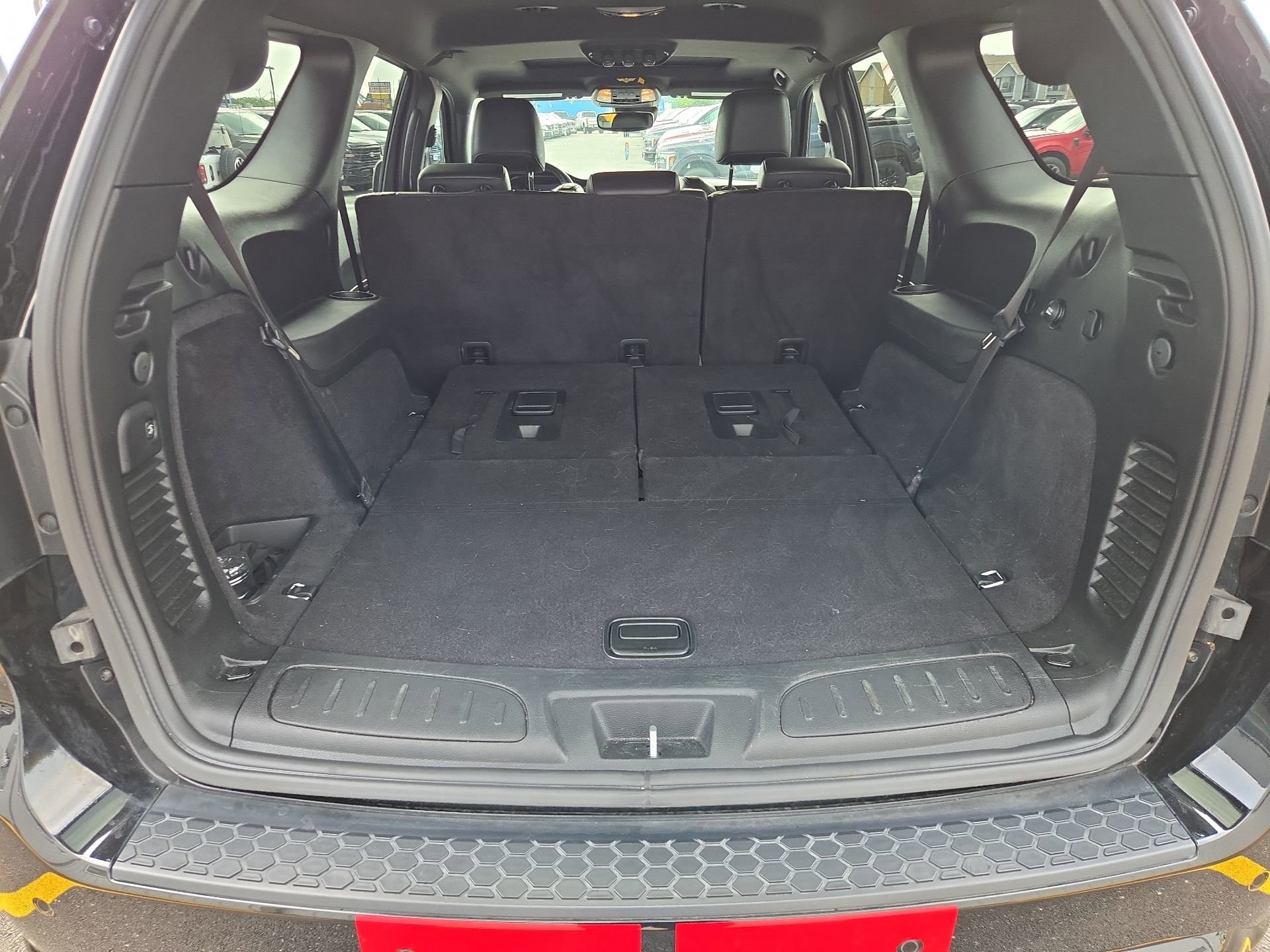 Used 2024 Dodge Durango R/T AWD/4WD image 10