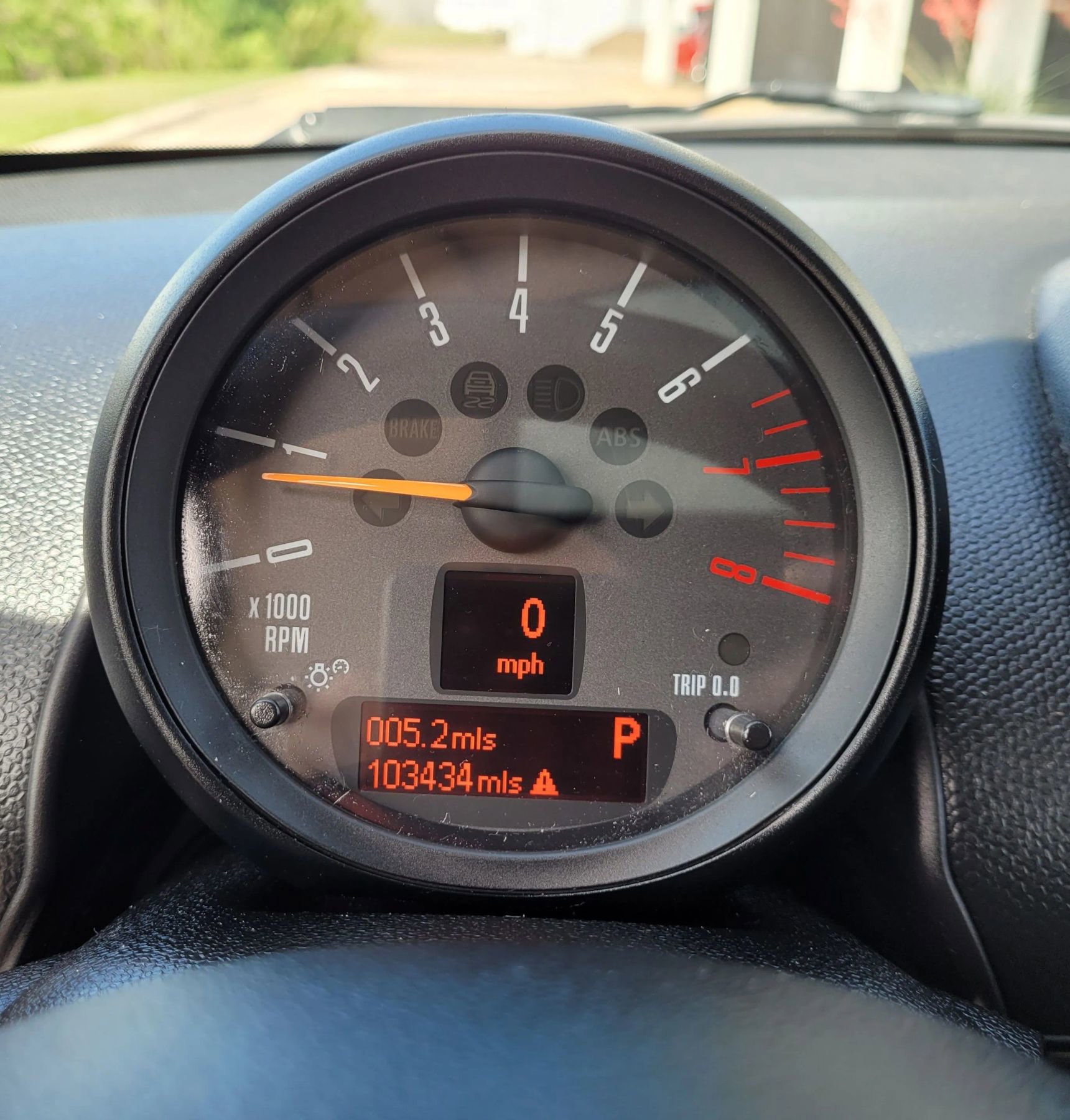 Used 2015 MINI Cooper Countryman S image 28